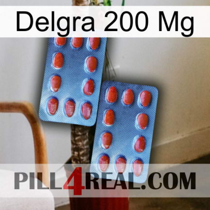 Delgra 200Mg 05
